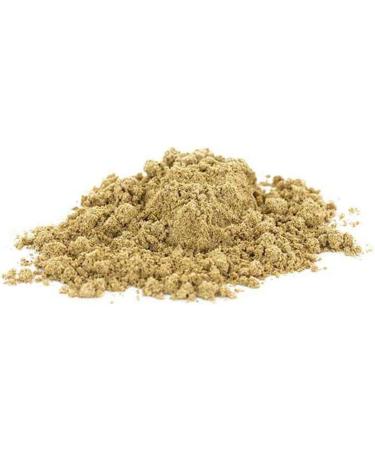 Organic ground green cardamom 100g - Buy Online on GoSupps.com