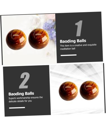 SOLUSTRE 4pcs Hand Grip Strengthener - Office Decor & Fitness Squeeze Balls for Hand Strength Training - Buy Online on GoSupps.com