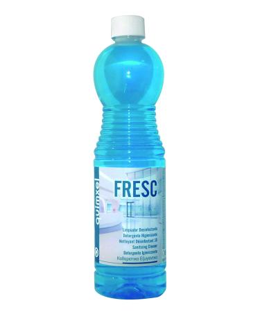 FRESC Limpiador Desinfectant 1 litro