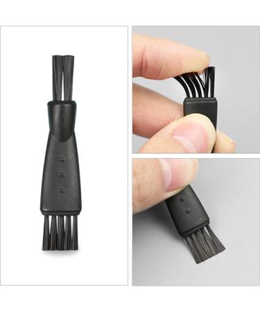 Replacement Antistatic Razor Brush | Electric Shaving Brush for Cleaning & Maintenance | Durable & Efficient Spare Brush - Buy Online on GoSupps.com