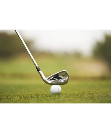 Callaway Golf 2019 Apex 7 Iron - Regular Flex | Alloy Steel | Individual Right Hand Iron - Buy Online on GoSupps.com