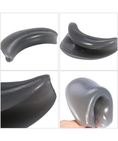 Durable Soft Silicone Salon Lap Pillow for Comfortable Hair Wash Sink Experience - Buy Online on GoSupps.com