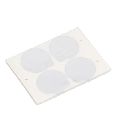 Professional Wounds Aluminum Foil Coffee Capsule for Reusable and Disposable Pods 120pcs (100PCS)