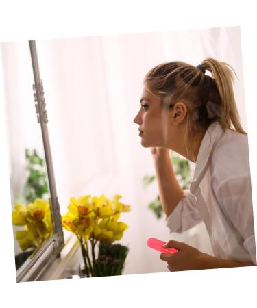  HAPINARY Set of 2 Natural Plumping Lip Serums Botanical Moisturizing Lip Oil for Girls - Buy Online on GoSupps.com