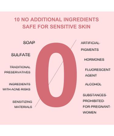 Glow Face Sunscreen SPF 50 PA++++ Broad Spectrum Sunscreen for Face Daily Moisturizing Sunscreen and Face Primer with Rose Extract and Arbutin Sun Resistant - Buy Online on GoSupps.com