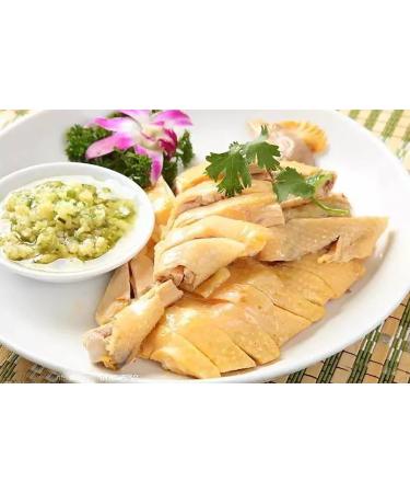 Gingembre Eminc LEE KUN KEE 326g / Pot - Lot of 1 2 3 4 and 6 pots - A bag of chips la crevette 75g offered for the 1st order - Shipping for the same time (3) - Buy Online on GoSupps.com