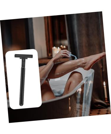 Minkissy 40 STK Hair Removal Scraper Trimmer Razor Manual Epilator Tool for Effortless Body Hair Removal | Perfect for Girls - Buy Online on GoSupps.com