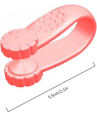 Pomrone Small Massage Pin - Portable Pressure Point Relief Tool for Stress & Pain | Ideal for Men & Women - Buy Online on GoSupps.com
