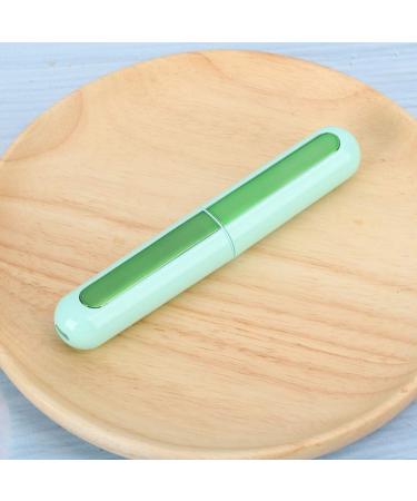 Verdant Touch Heated Eyelash Curler Electric Heated Eyelash Curler Fast Heating Natural Lash Curling Tool - Buy Online on GoSupps.com