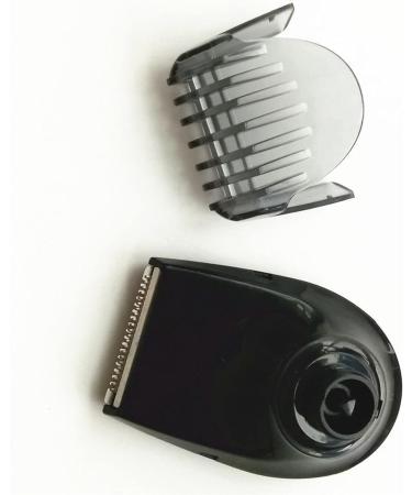 Bcowtte 2 x RQ11 razor head for SensoPress Arcitec Series S5 S7 S9 RQ11S Martclick beard styler - Buy Online on GoSupps.com