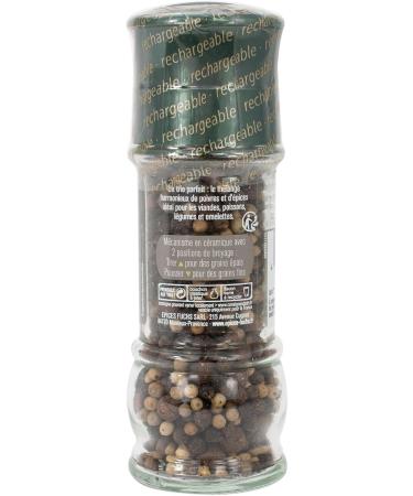 Two Pepper Mix - Buy Online on GoSupps.com