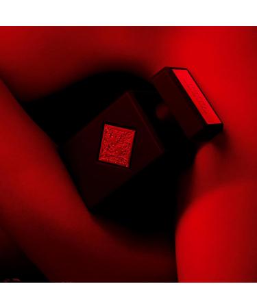 INITIO PARFUMS PRIV S - Narcotic Delight - 3.04 Fl Oz - Eau De Parfum - Main Notes Cherry Cognac Vanilla Black and Pink Pepper Tobacco Hedione - 90ml - Buy Online on GoSupps.com