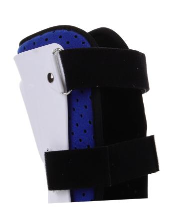 Buy Fixed Shoe Foot Sprain Braces & Ankle Support Sleeves - Women & Men - Plantar Protection for Sports & Foot Care - Buy Online on GoSupps.com