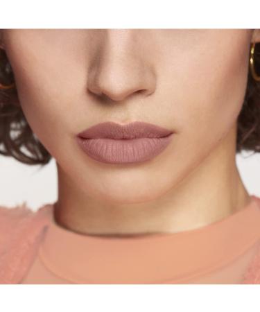 L'Oreal Paris Color Riche Ultra-Matte Nude Lipstick 03 No Doubts 03 No Doubts 1 count (Pack of 1) - Buy Online on GoSupps.com