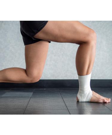 Buy WOD ST-ACST Sports Athletic Tape - Latex-Free Self-Adhesive Protection for Weightlifting Lacrosse Hockey & More | Pack of 3 - Buy Online on GoSupps.com