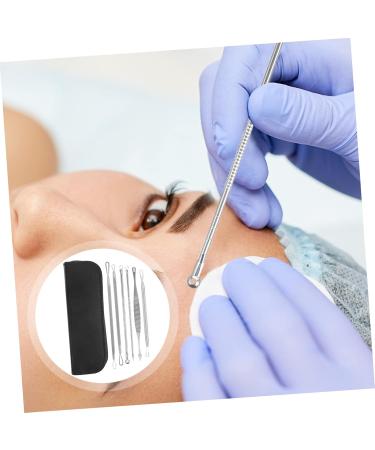 FOMIYES 1 Set Blackhead Removal Tool Specialty Tools Cell Clip for Blackheads Household Remover Major - Buy Online on GoSupps.com