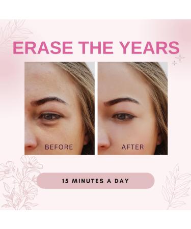 Golden Glow Under Eye Patches - 20 Pairs | Dark Circle Remover for Men & Women | Best Treatment for Eye Bags Puffy Eyes Fine Lines and Wrinkles - Buy Online on GoSupps.com