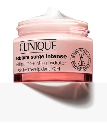 Money-Mate MM Clinique Moisture Surge Intense 72H Lipid Replenishing Hydrator 30ml - Buy Online on GoSupps.com