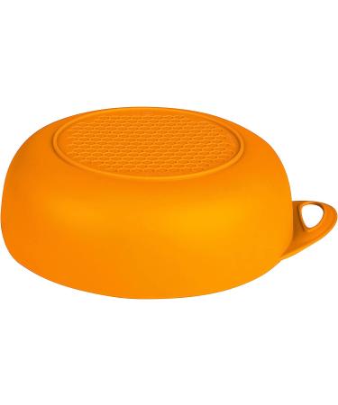 Sea to Summit Delta Bowl - Orange | Lightweight & Durable Camping Bowl - Buy Online on GoSupps.com