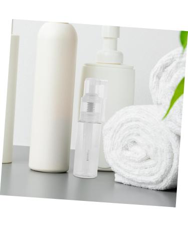 Vaguelly Bouteille De Poudre Spray De Paillettes Pour Le Corps Flacon Pulv risateur De Sucre En Poudre Pulv risateur De Poudre Pour Cheveux Poudreuse Transparent L'animal De Compagnie - Buy Online on GoSupps.com