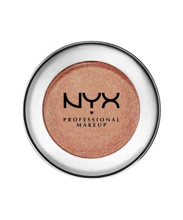 NYX Nyx cosmetics prismatic eye shadow ps10 - bedroom eyes - Buy Online on GoSupps.com