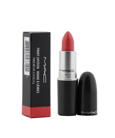 MAC Costa Chic Lipstick 3g - Long-Lasting Moisturizing Lip Color - Buy Online on GoSupps.com