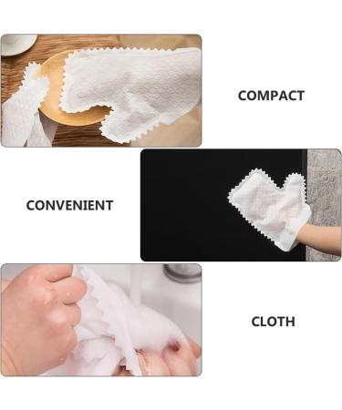 KICHOUSE Window Blinds 40pcs Cleaning Gloves Kitchen Cleaning Gloves Comfortable Dish-Washing Gloves Reusable Gloves for -Worker Families Friends Relatives Dish Cloths - Buy Online on GoSupps.com