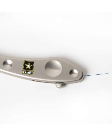 For Sale: U.S. Army Reflex Hammer Taylor Medical Ergonomic 7-1/2 Length - Genuine OEM Neurological Filament - Buy Online on GoSupps.com