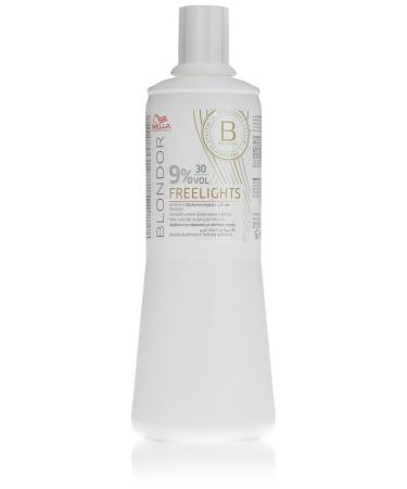 WELLA Blondor Freelights