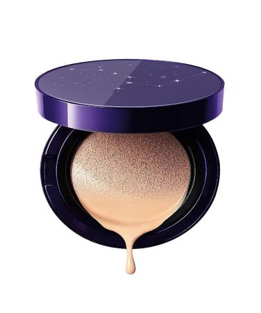 higyee Makeup Concealer Eye ConcealerColor Corrector Moisturizing Lightweight Primer Cosmetics for Bridal Look Daily Use Travel Date Photo Ready Beige