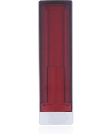 Maybelline Color Sensational Lipstick Red Revolution 470 - Buy Online on GoSupps.com