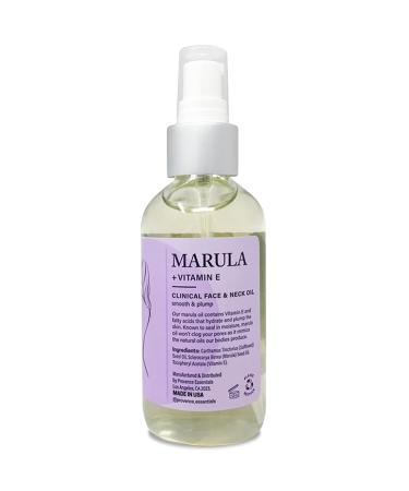 Premium Marula Body Oil with Vitamin E | Nourishing & Hydrating - Shop Internationally - Buy Online on GoSupps.com