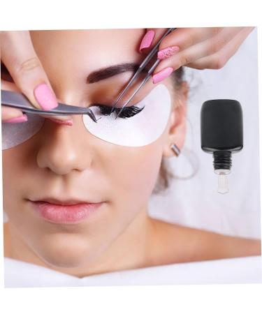 Homoyoyo 100 pi ces Aiguilles Blocage pour Bouteilles de Colle Cils Pack de Outils Pratiques pour Extensions de Cils Accessoires de Beaut Efficaces et Durables - Buy Online on GoSupps.com