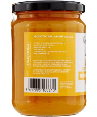  Italian Gourmet E.R. Cos Com' Datterino Giallo Intero in Succo tomate Datterino jaune enti re dans le jus tomates italiennes pot de 350 g + bo te italienne Gourmet Pulpa di Pomodoro 400 g - Buy Online on GoSupps.com