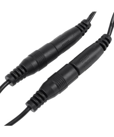 Risegun USB Heating Pillows - 1 Pair Black Carbon Fiber Heating Mats for Feet | 5V Electro Heating Film - Buy Online on GoSupps.com