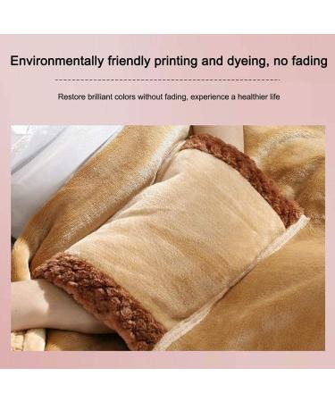 Multifunctional USB Heating Scarf & Electric Heating Pillow - Portable Warm Gear for Home & Office - Buy Online on GoSupps.com