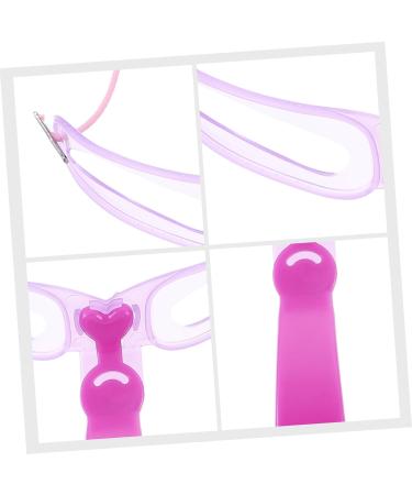 DRESSOOS Eyebrow Shaper Kit Set 8 Three-dimensional eyebrow card women s suits brow kit with stencil 3d eyebrow stickers modify - Buy Online on GoSupps.com