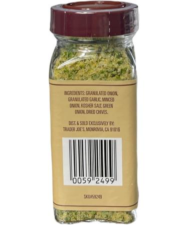 Trader Joe's Seasoning Assorted 3 - Buy Online on GoSupps.com
