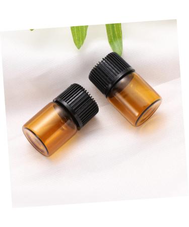 NOLITOY 12pc Essential Oil Bottle Set - Premium Quality Perfect for Blends & Storage | Ship Internationally - Buy Online on GoSupps.com