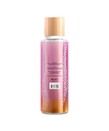 Hybrid & Company Women My Sweetie Body Fragrance Mist Brume Parfumee 250Ml My Sweetie 8.4 Fl Oz (Pack of 1) - Buy Online on GoSupps.com