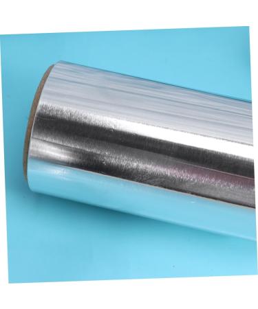 Didiseaon Didiseaon 4 x Permanent Hair Color Rollers Aluminium Foil Hair Curls - Buy Online on GoSupps.com