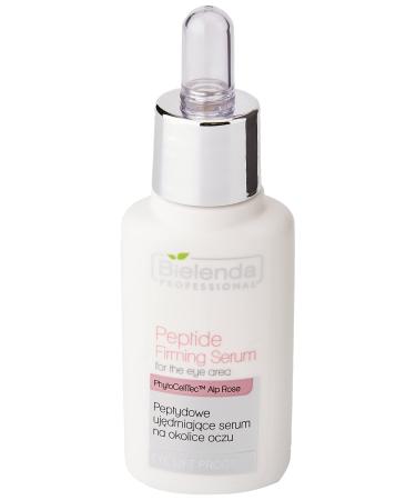 Bielenda Professional Peptide Firming Serum for the eye area - Peptide lifting serum for the eye area 30 ml