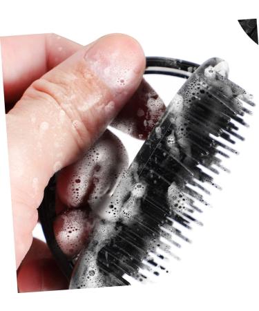 Buy TOVINANNA 20 STK Massage Shampoo Brush - Scalp & Hair Styling Tool | International Shipping - Buy Online on GoSupps.com