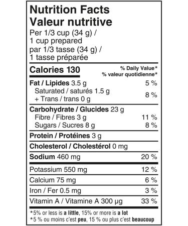 Knorr Professional Cream Carrot Soup Mix Gluten Free Cream Carrot 591 g (Pack of 1) - Buy Online on GoSupps.com