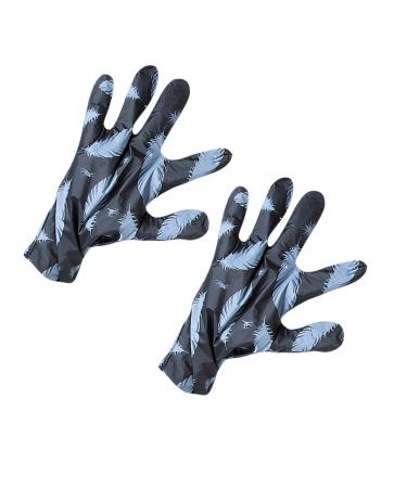 Masques Nourrissants Mains 1 Exfoliant Hydratant Anti-rides Pour Peaux S ches Et Rugueuses Pour Hommes Et Femmes