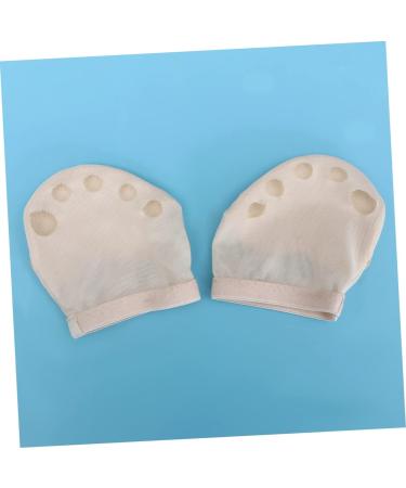 FOMIYES Ballet Toe Protector & Metatarsal Pads - Women's Forefoot Care for Dance & Heels - Buy Online on GoSupps.com