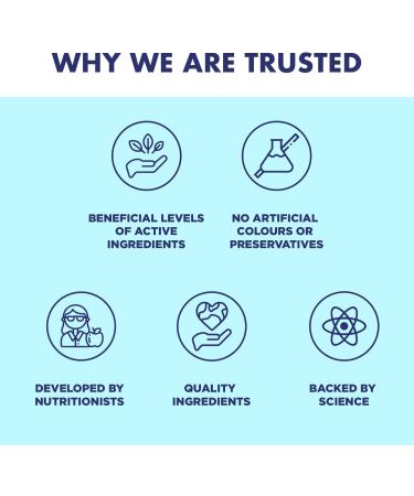 Higher Nature MSM Powder 1200mg - Dietary Sulphur Supplement - 200g Vegan Powder - Buy Online on GoSupps.com