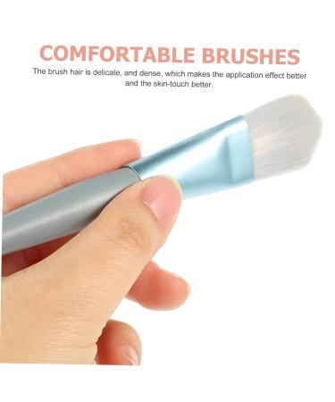 Buy Balacoo 5 Sets Travel Makeup Brush Kit for Women - Eyeshadow Applicator & Beauty Tools - International Shipping Available - Buy Online on GoSupps.com