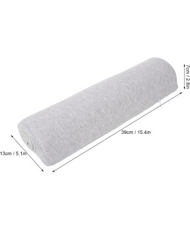 CCNGDS Cervical Memory Foam Pillow | USB Electric Neck Massage Pillow for Pain Relief | Washable Cover for Side & Back Sleepers - Buy Online on GoSupps.com