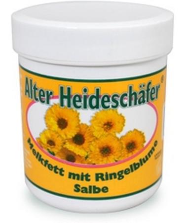 2 x KrauterhoF Herbal Ointmen Marigold extract ASAM-GERMANY Anti scars burns psoriasis fistulas - Buy Online on GoSupps.com